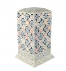 Marble Night Lamp, Side Lamp