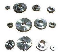 Spur Gear