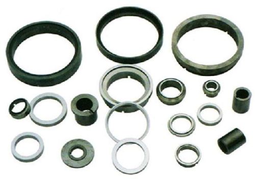 Tungsten Carbide Seal