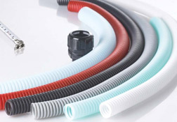 Corrugated Flexible Conduit