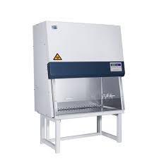 Biosafety Cabinets