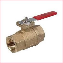 Brass Valve