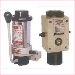 Oil Lubrication Pump