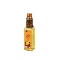 100ml Bottle Anupam Organic Cold Pressed Sesame Seed Oil
