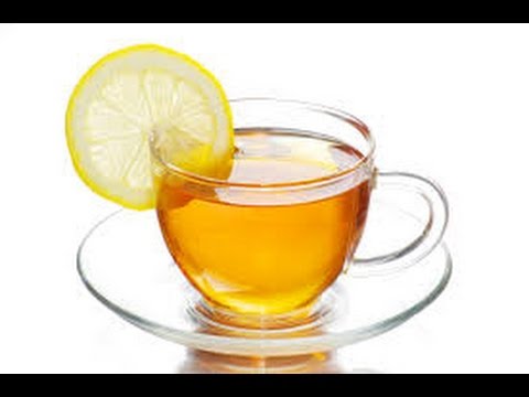 Lemon Tea