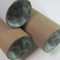 Paper Core Tube