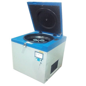 Blood Bank Centrifuge