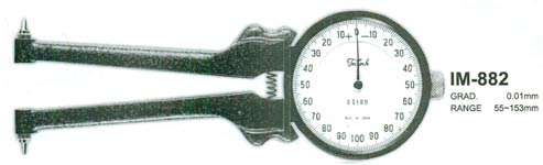 Digital Test Indicator