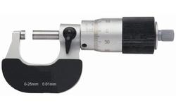 Outside Micrometers
