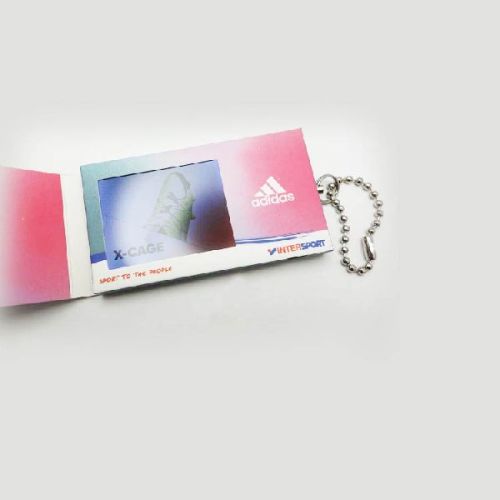 Paper Video Greeting Cards, Brand Name : LX, Paper Type : Custom