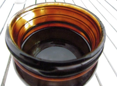 Sugarcane Molasses