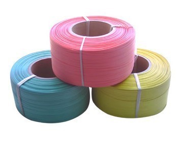 Polypropylene Strap Rolls for packing