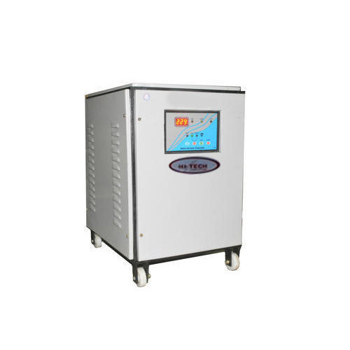 Air Cooled Servo Stabilizers