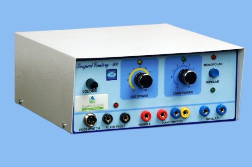 300 Watt Surgical Cautery Machine