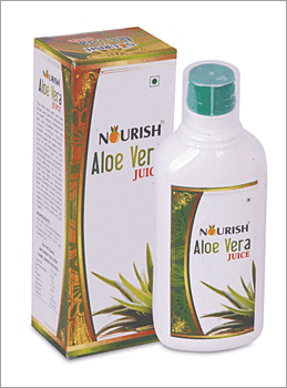 Aloe vera juice, Shelf Life : 1 Year