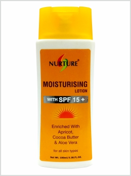 Moisturising Lotion