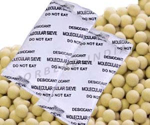 Molecular Sieve Desiccant