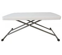 Plastic Folding Table