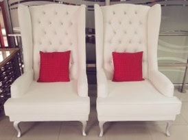 Wedding Chairs for Functions, Parties