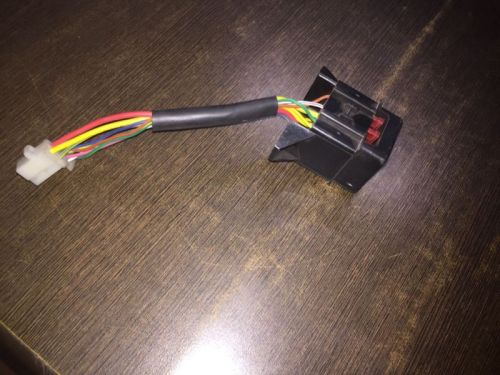 PVC PC Fuse Distribution Box, Feature : Flexible