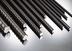 TMT Steel Bars