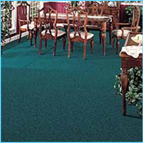 Cut Pile Carpets