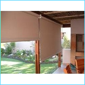 Roller Blinds, Pattern : Printed