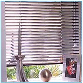 Venetian Blinds