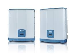 Solar On Grid Inverters