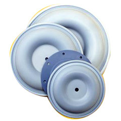 PTFE Diaphragms