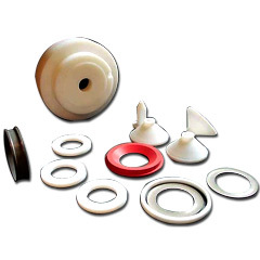 PTFE Gaskets