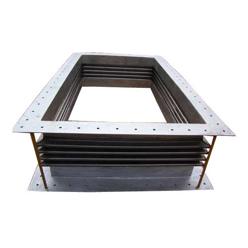 Rectangular Expansion Joints