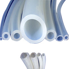 Silicone Transparent Tubings