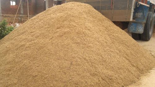 River sand, Purity : 100%, Form : Powder, Packaging Type : Yellow