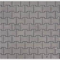 Dumble Interlocking Tiles, Size : Small, Medium, Large