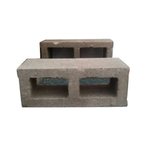 ACC Hollow Bricks