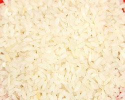 Non Basmati Rice