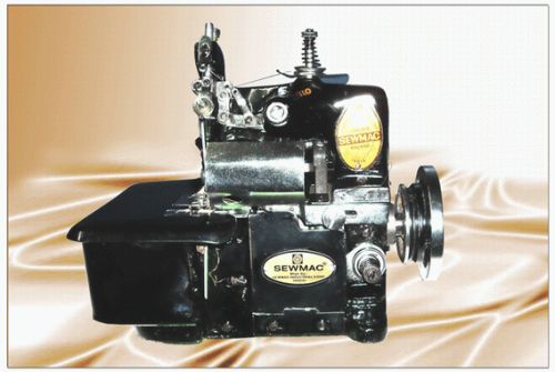 Overlock Machine