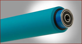 EPDM Rollers