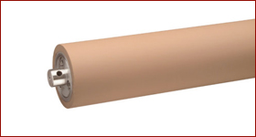 Neoprene Rubber Roller