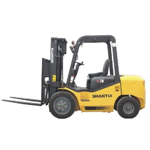 3 Ton Diesel Fork Lift