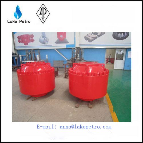 API 16A Annular Bop/ Annular Blowout Preventer