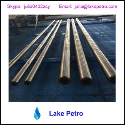 API 7-1 Non-magnetic Drill Collars