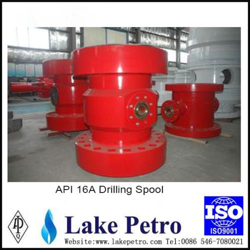 API Standard Oil Well Drilling Tool Drilling Spool