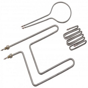 Tubular Heating Elements