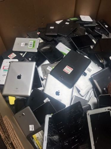 Used iPad, Brand Name : Apple