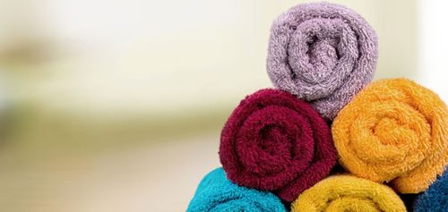 Cotton Hand Towels