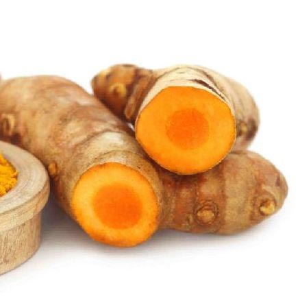 Raw Turmeric, Packaging Type : Packed In Plastic Bags