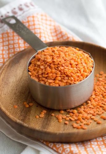 Red Lentils