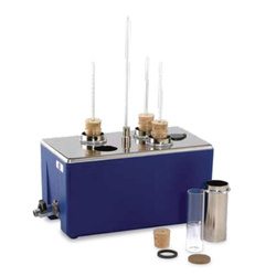 -17°C Pour Point Apparatus